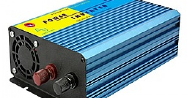 INVERTER Καθαρού ημιτόνου